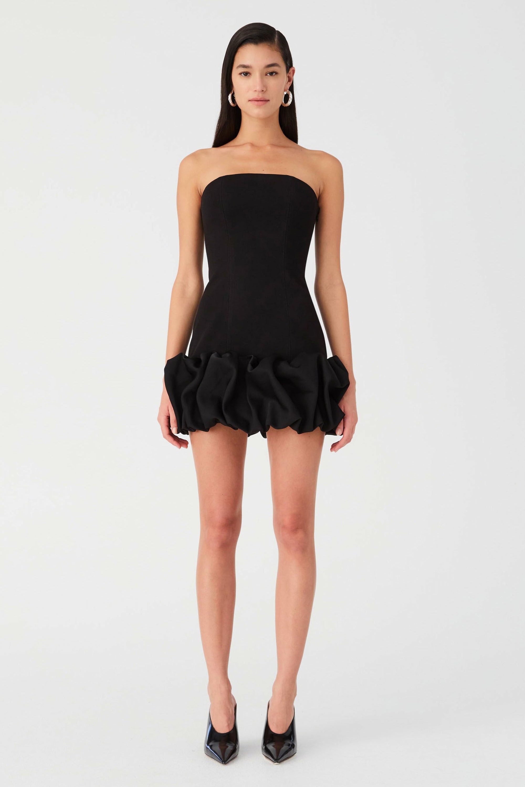 Misha collection savannah dress hotsell