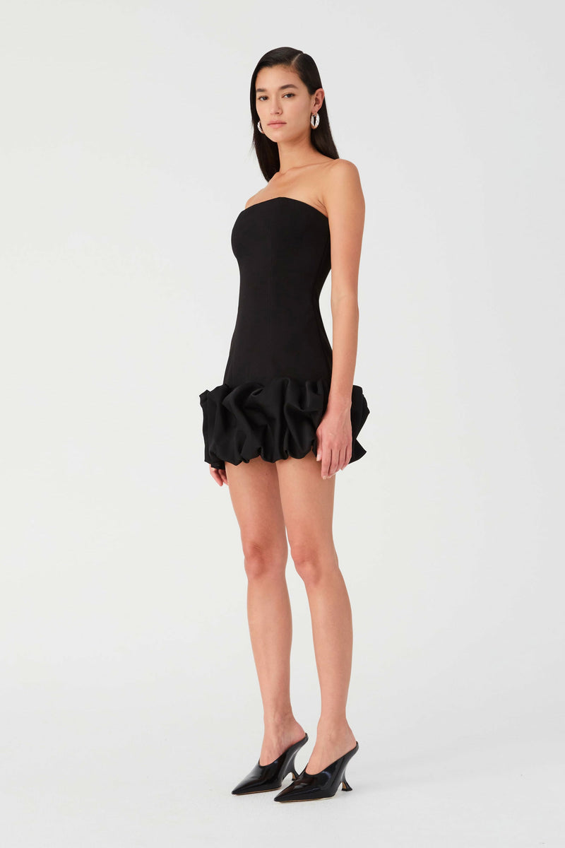SAPHIRA MINI DRESS