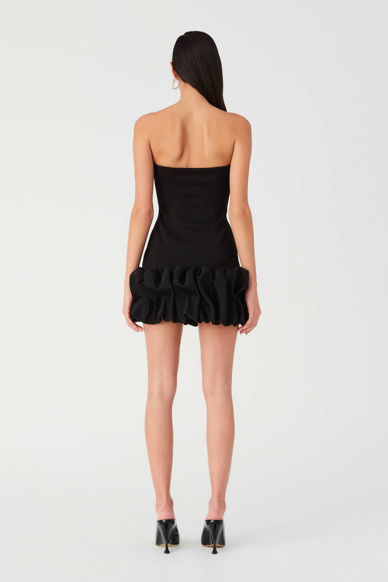 SAPHIRA MINI DRESS