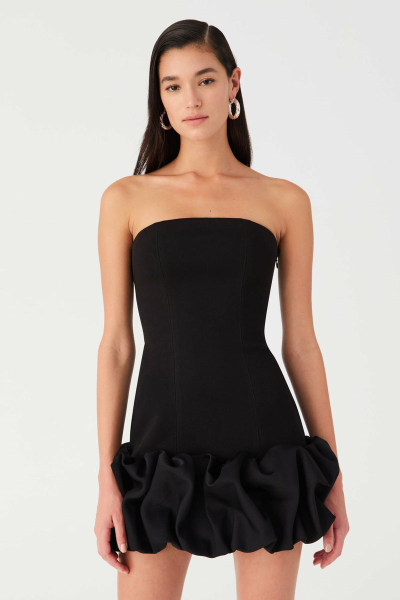 SAPHIRA MINI DRESS