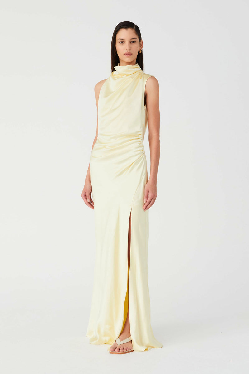 COSTANTINA GOWN