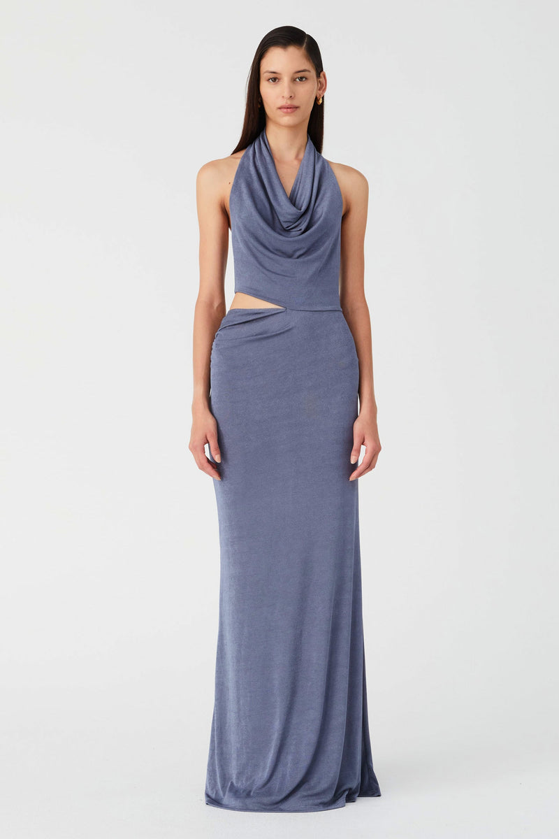 ELEAN MAXI DRESS