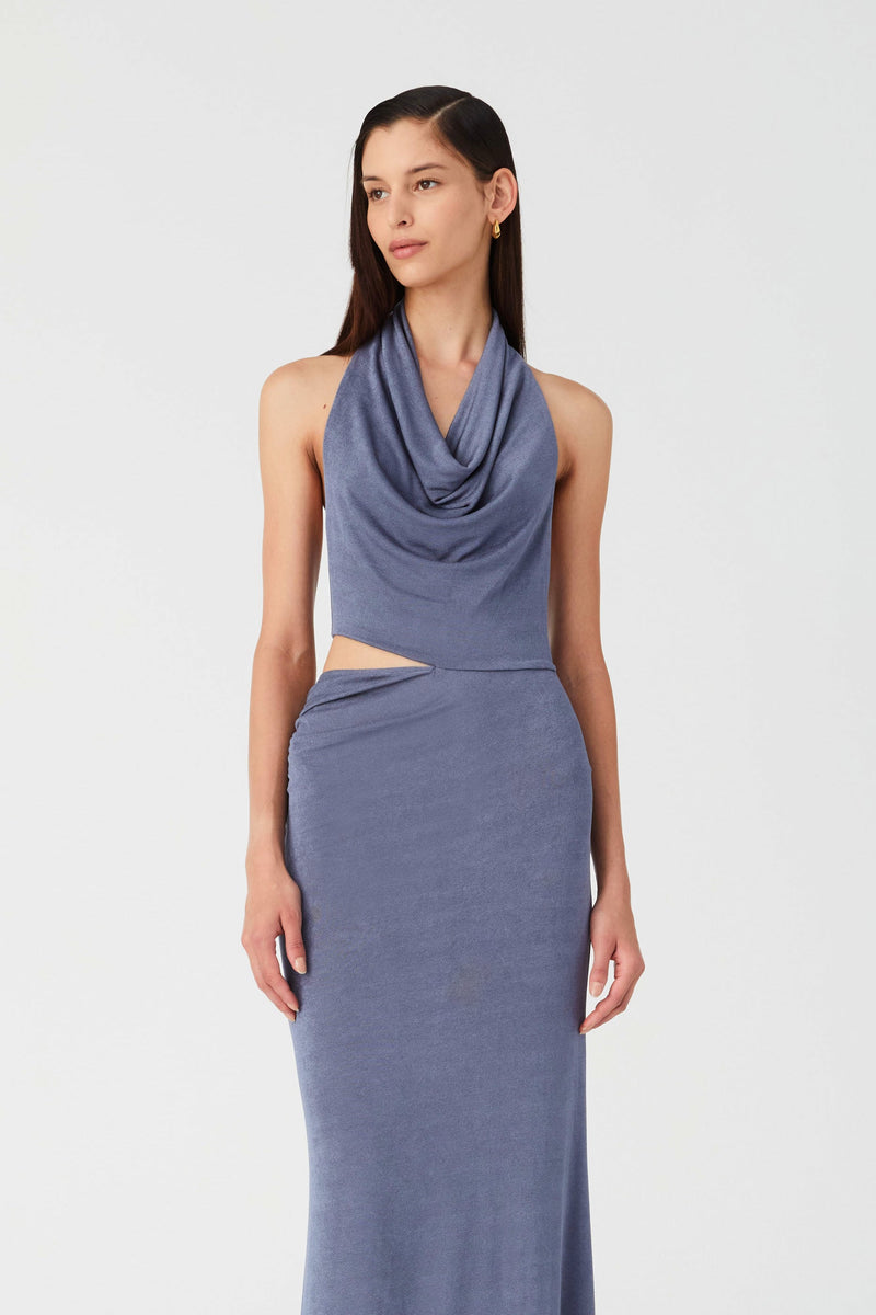 ELEAN MAXI DRESS