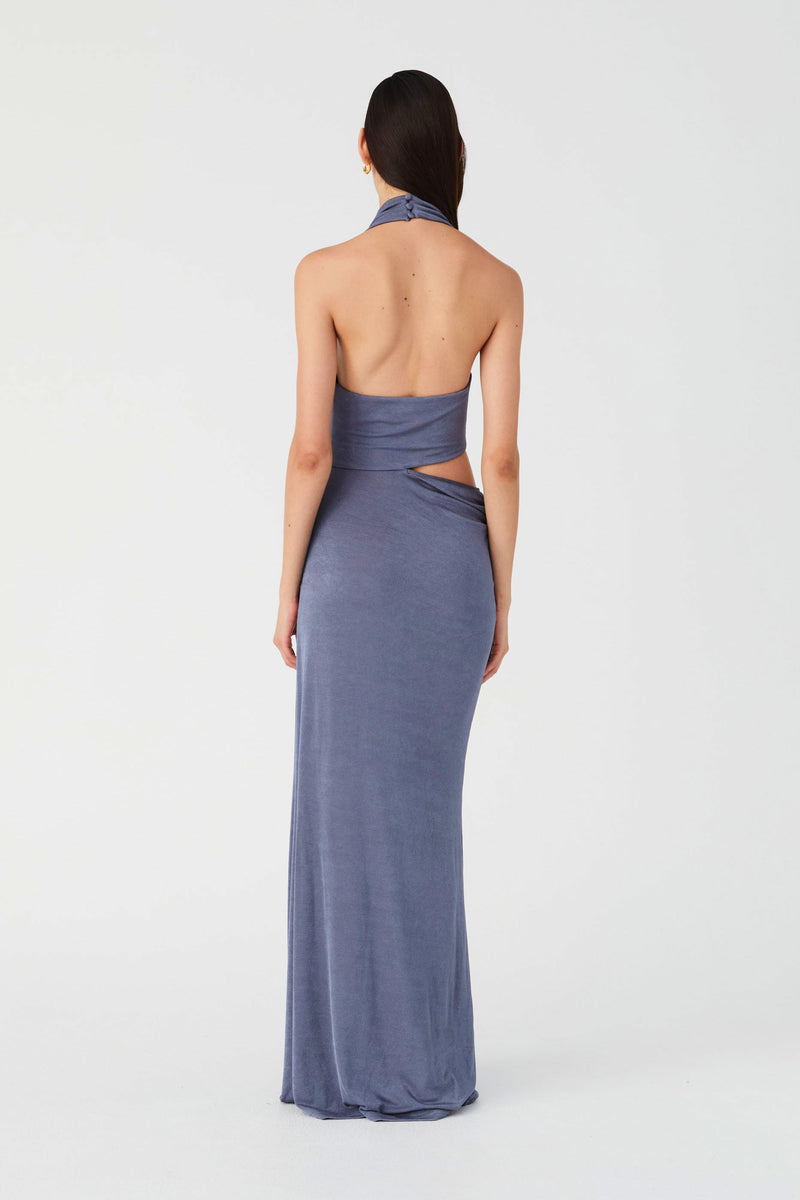 ELEAN MAXI DRESS