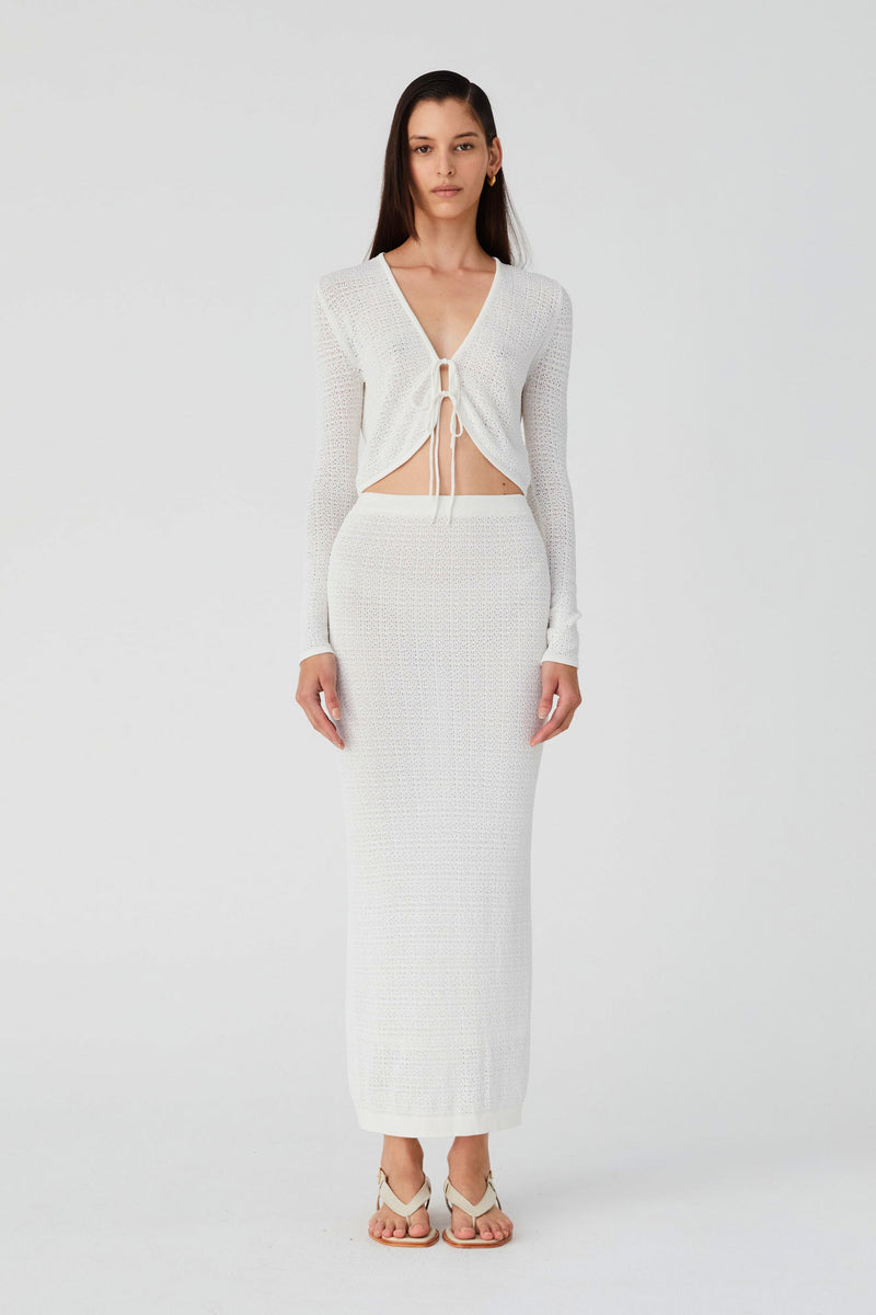 ZINNIA SKIRT
