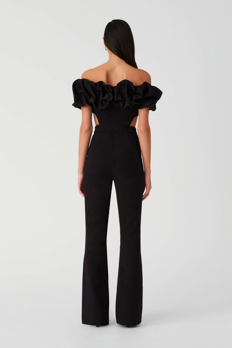 FLYN JUMPSUIT