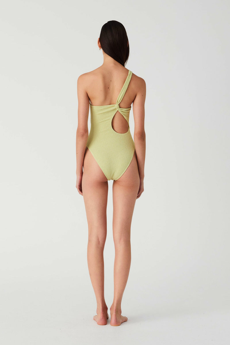 KESIA ONE PIECE SWIMSUIT