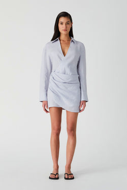 WILLACY DRESS
