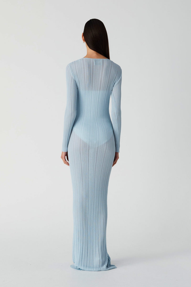 ALVIS MAXI DRESS