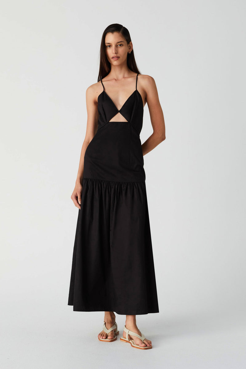 MARILLA MAXI DRESS