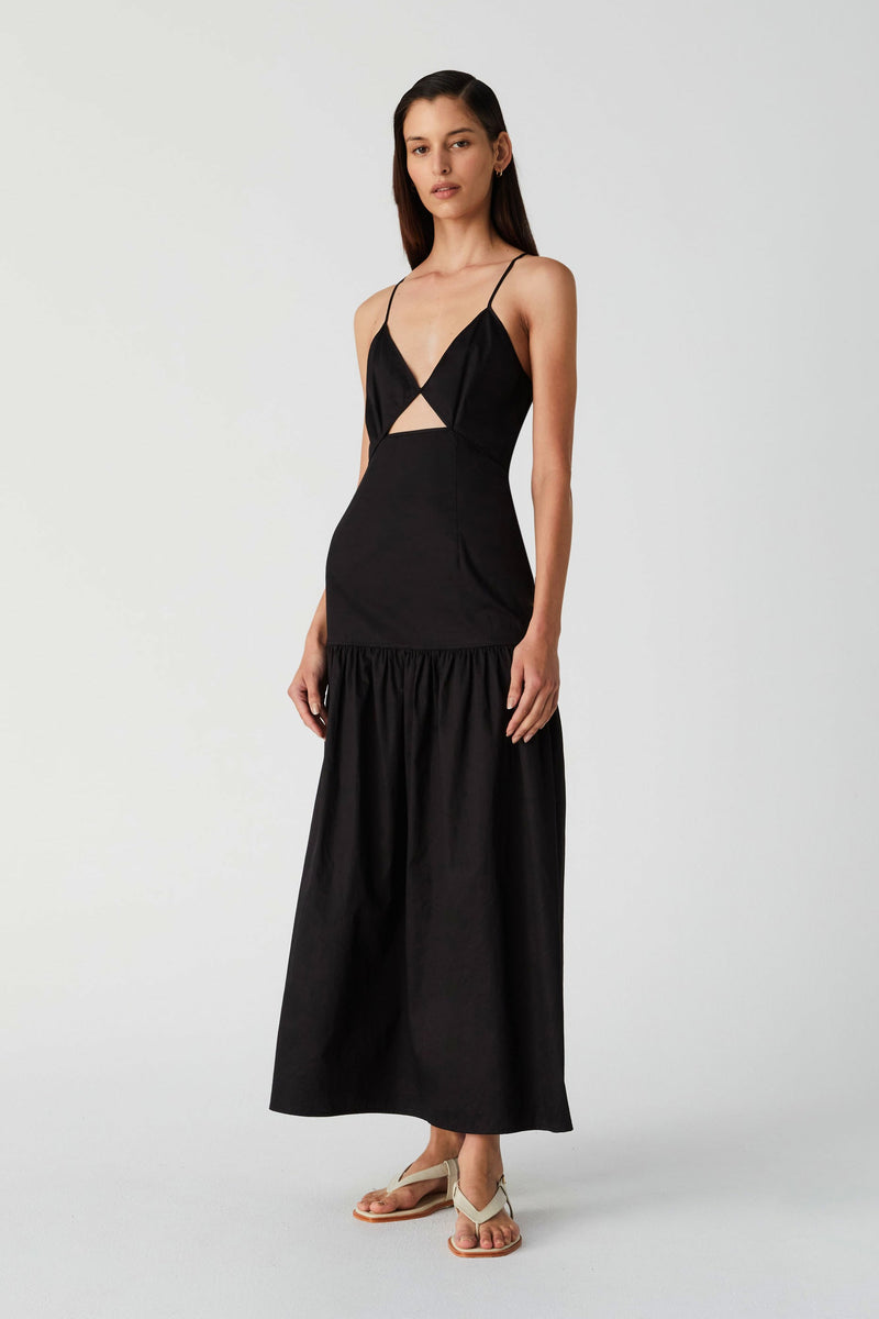 MARILLA MAXI DRESS