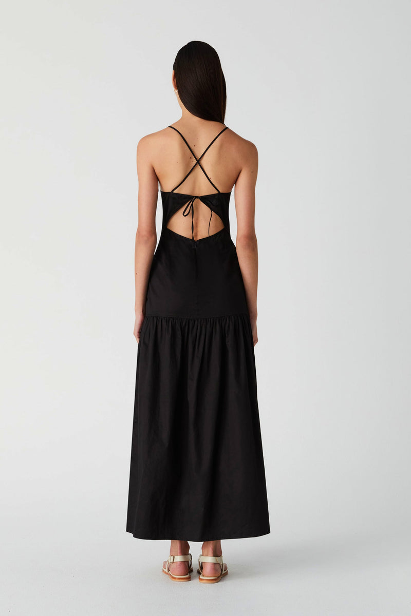 MARILLA MAXI DRESS