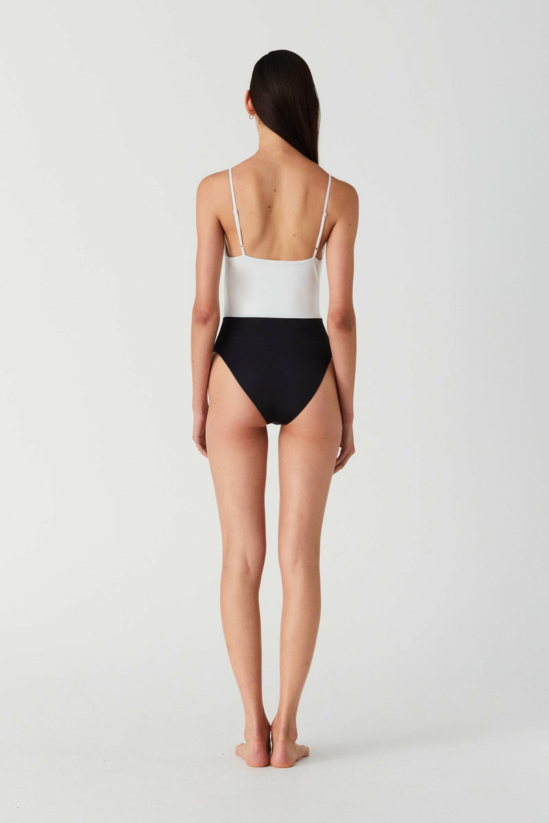 PERRY ONE PIECE SWIM SUIT