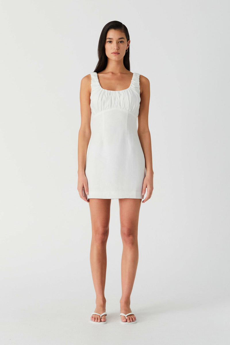 MARIS DRESS