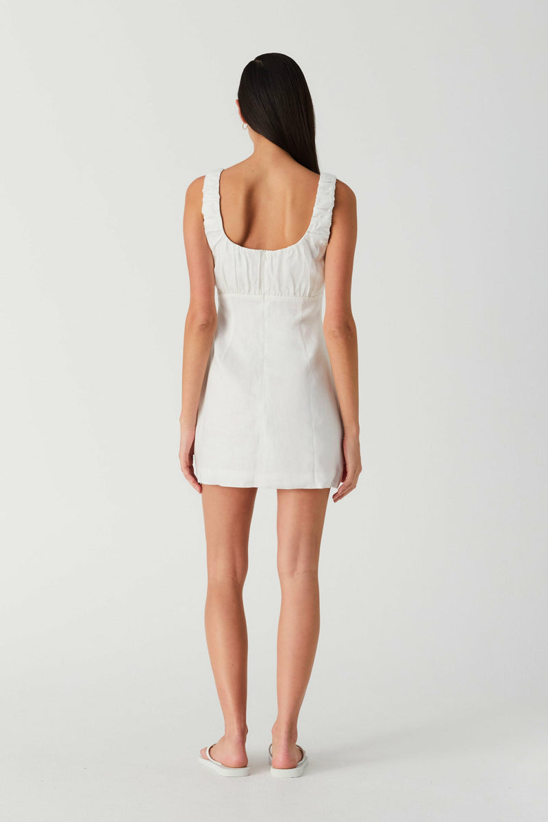 MARIS DRESS