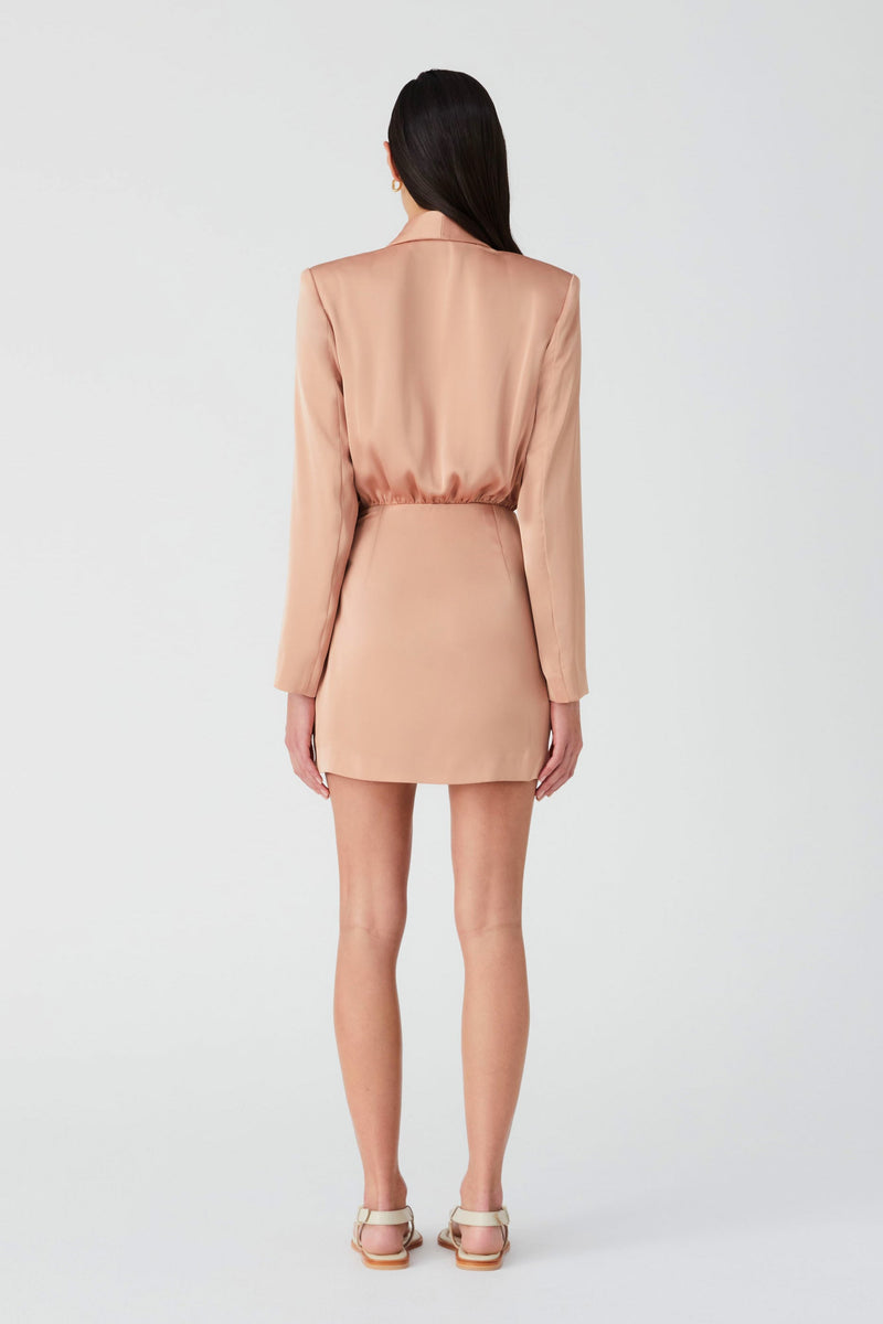 AZERA MINI DRESS