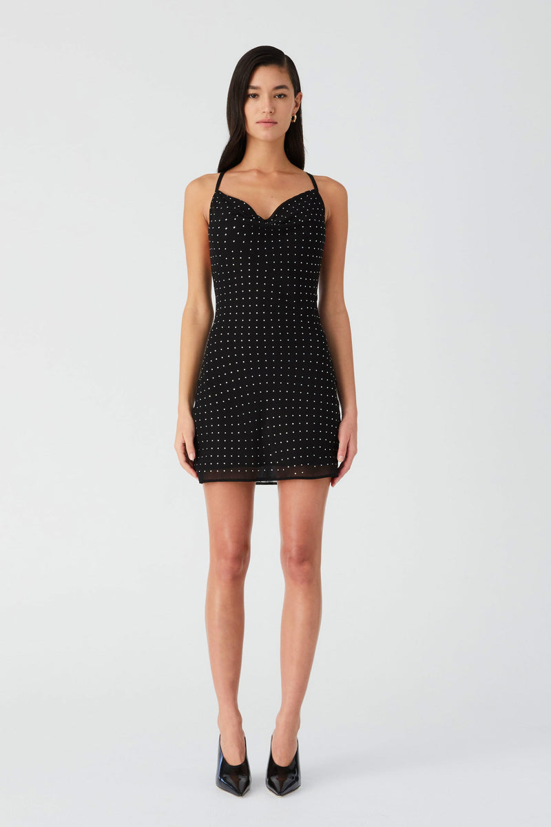 TACITA MINI DRESS