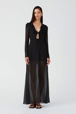 ARIELLA MAXI DRESS
