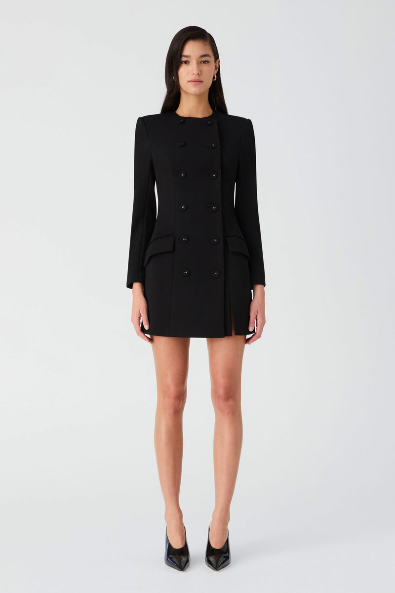 CAISYN MINI DRESS