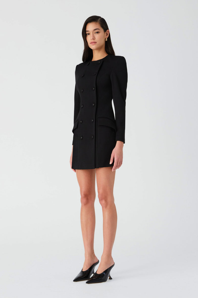 CAISYN MINI DRESS