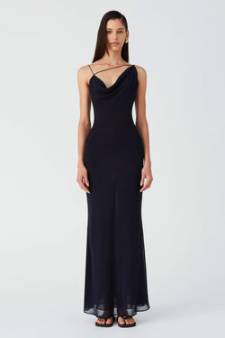 ZAIDA MAXI DRESS