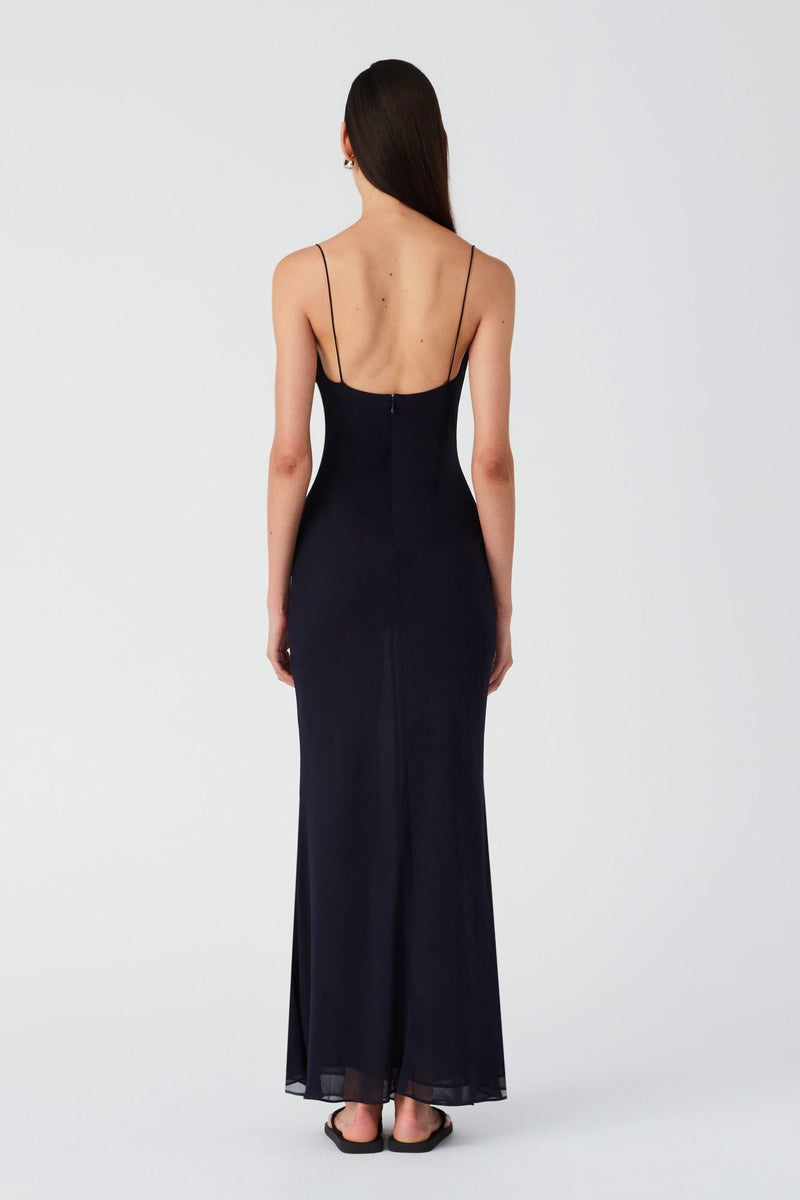 ZAIDA MAXI DRESS
