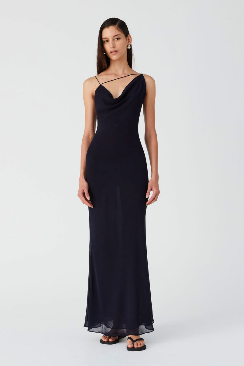 ZAIDA MAXI DRESS