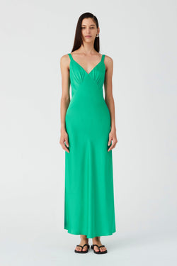 AGUSTINA MAXI DRESS