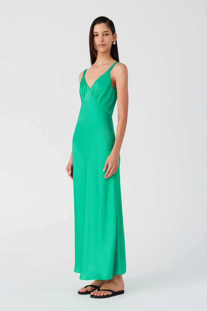 AGUSTINA MAXI DRESS