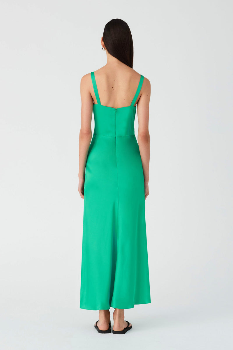 AGUSTINA MAXI DRESS