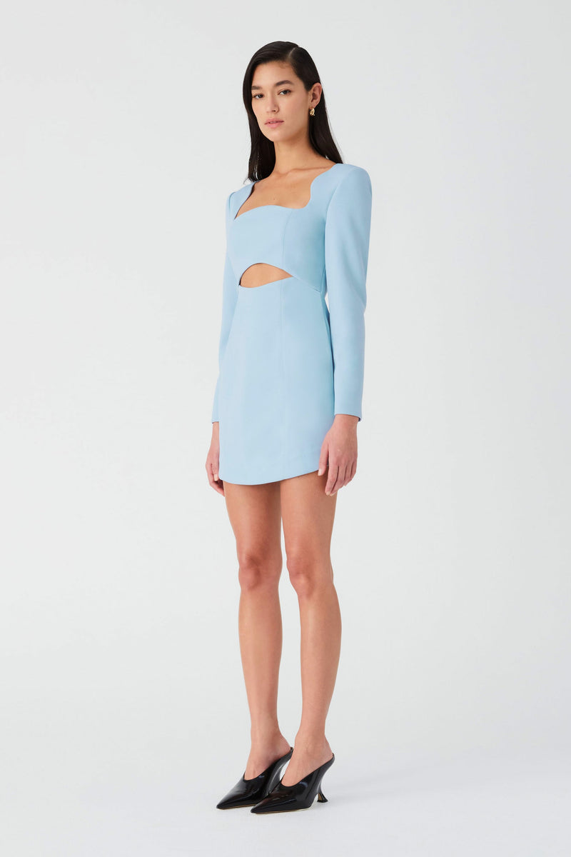 HAZEL MINI DRESS