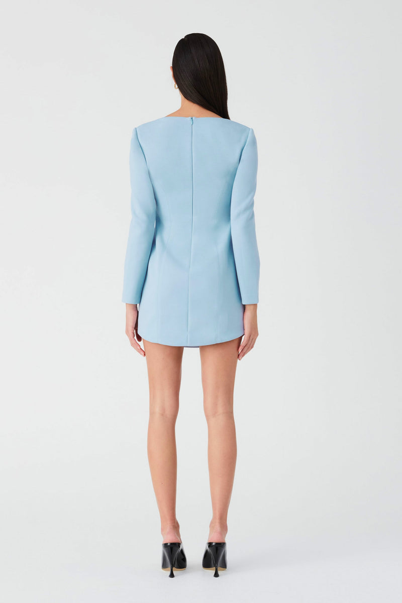 HAZEL MINI DRESS
