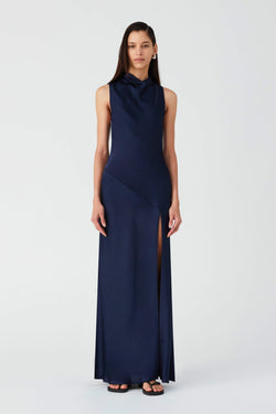 NYA MAXI DRESS