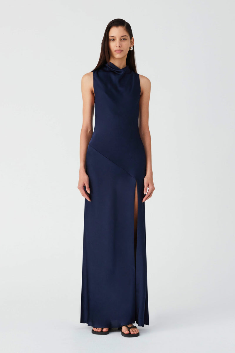 NYA MAXI DRESS