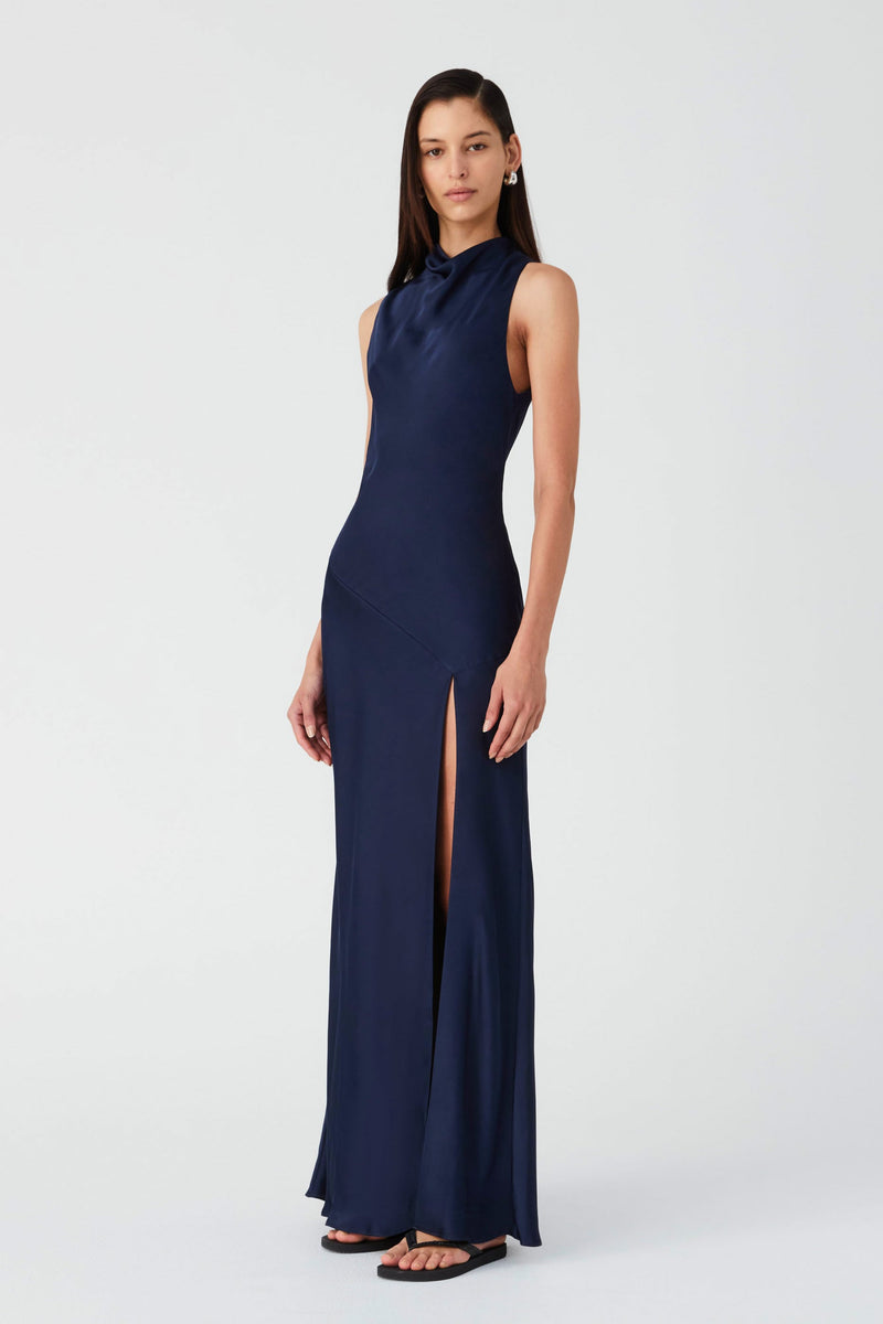 NYA MAXI DRESS