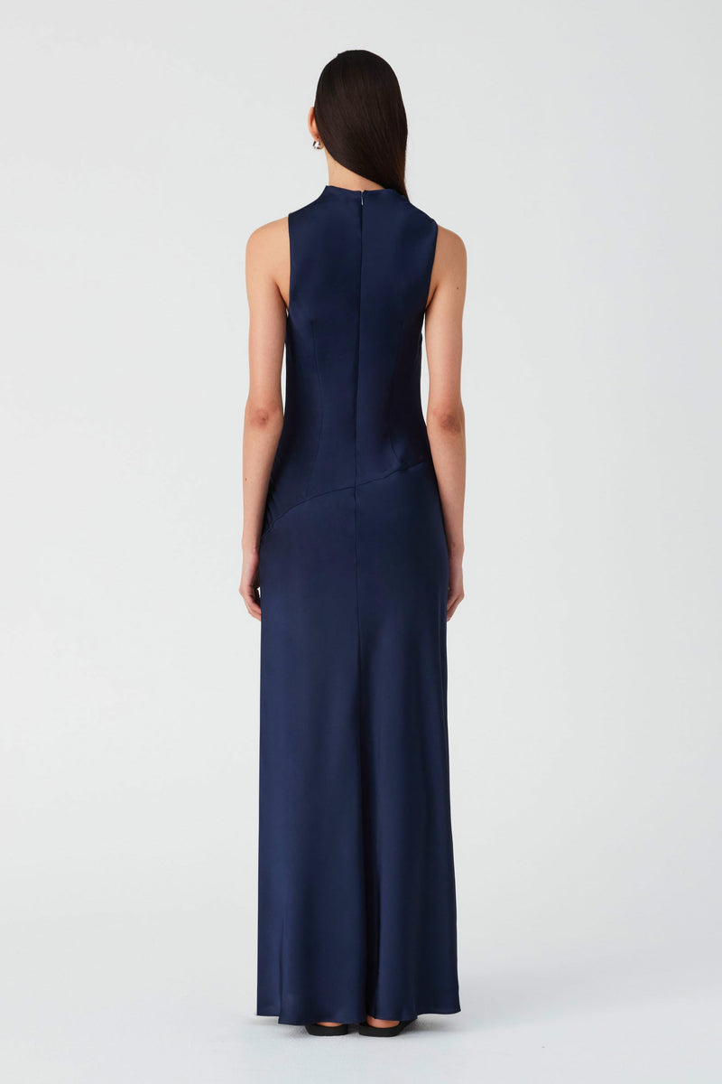 NYA MAXI DRESS