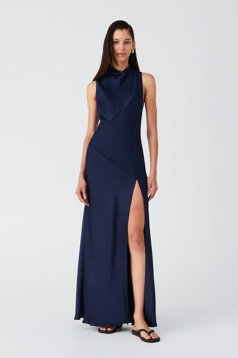 NYA MAXI DRESS