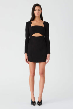 HAZEL MINI  DRESS