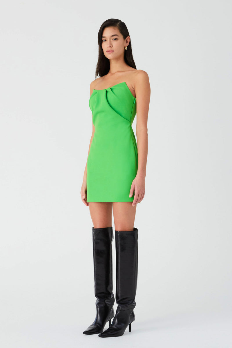 MORGAN MINI DRESS