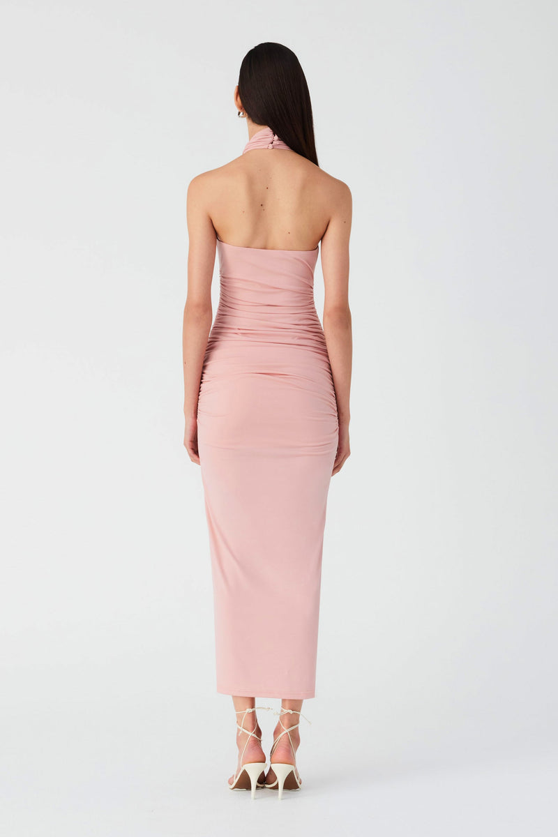 JOVIE MIDI DRESS