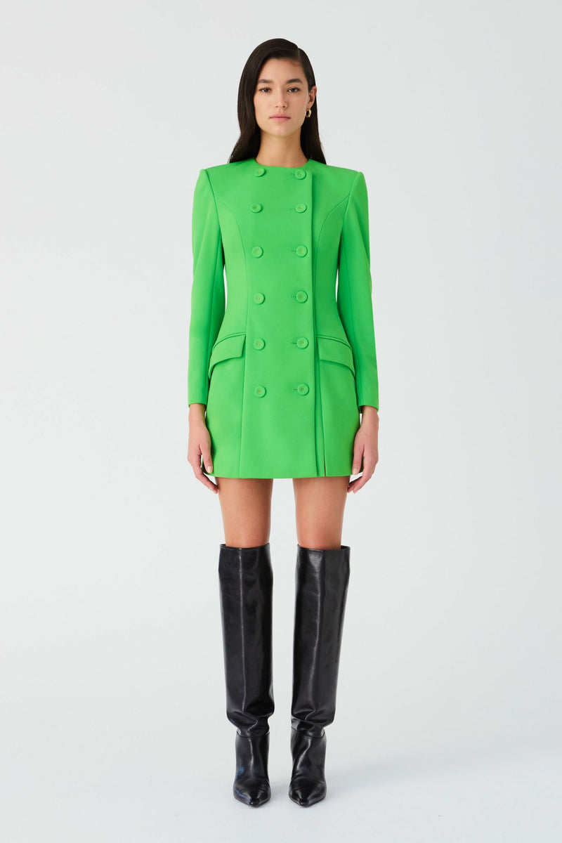 CAISYN MINI DRESS
