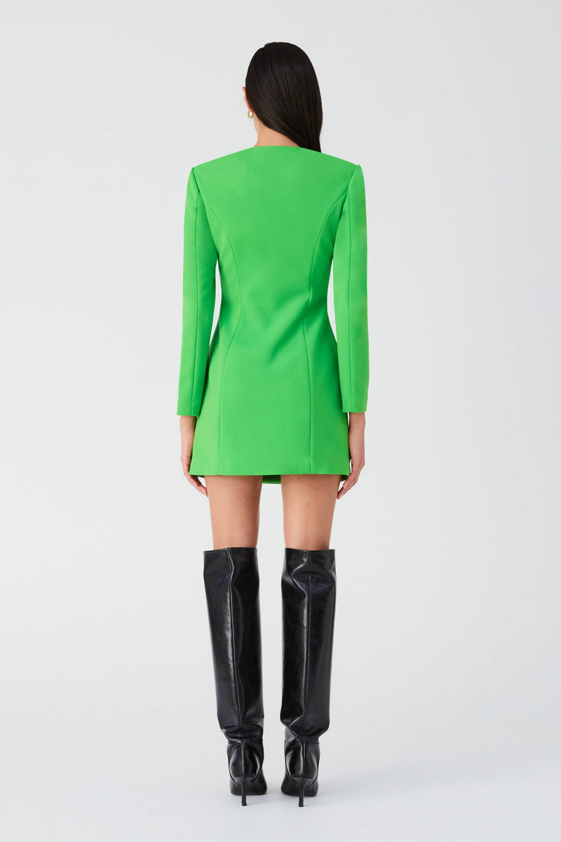 CAISYN MINI DRESS