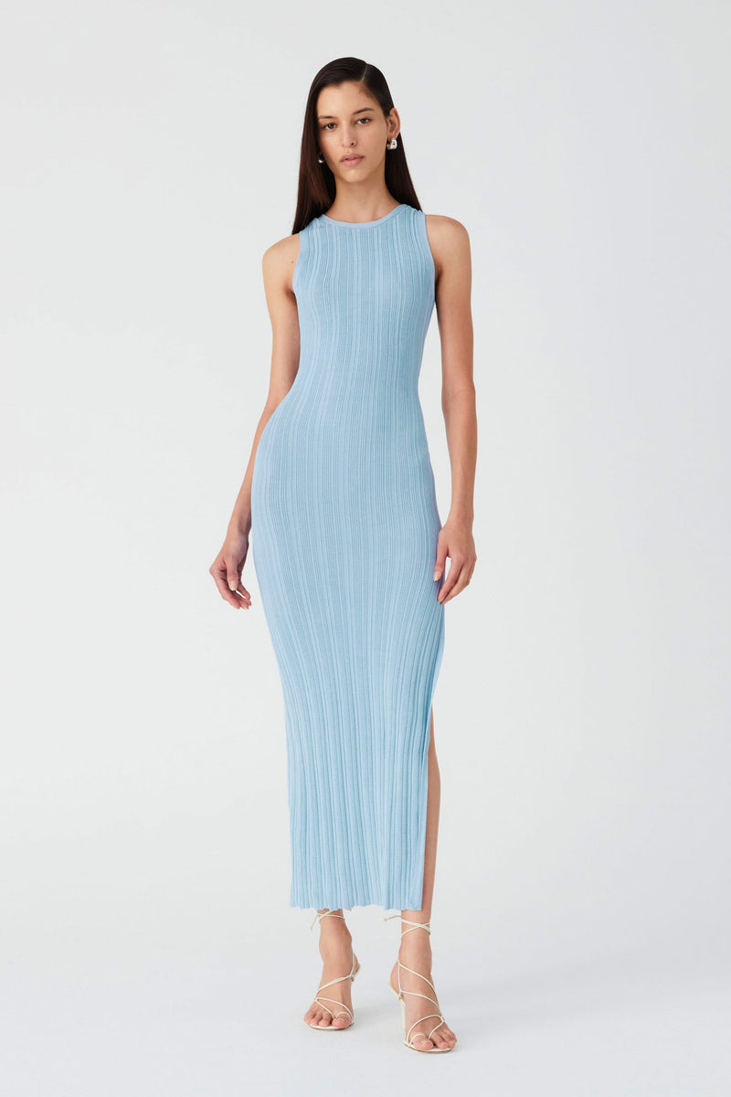 EDIVA MIDI DRESS