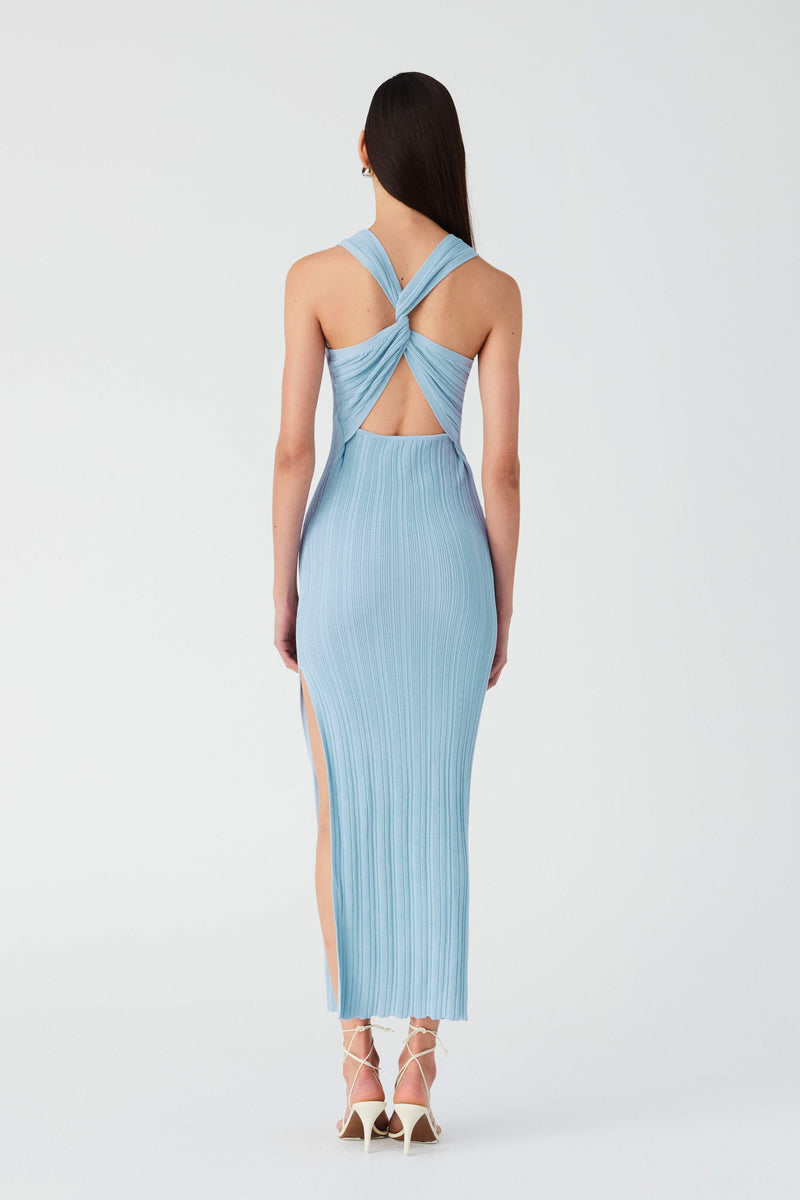 EDIVA MIDI DRESS