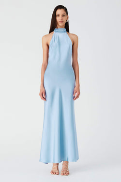 EVIANNA MAXI DRESS
