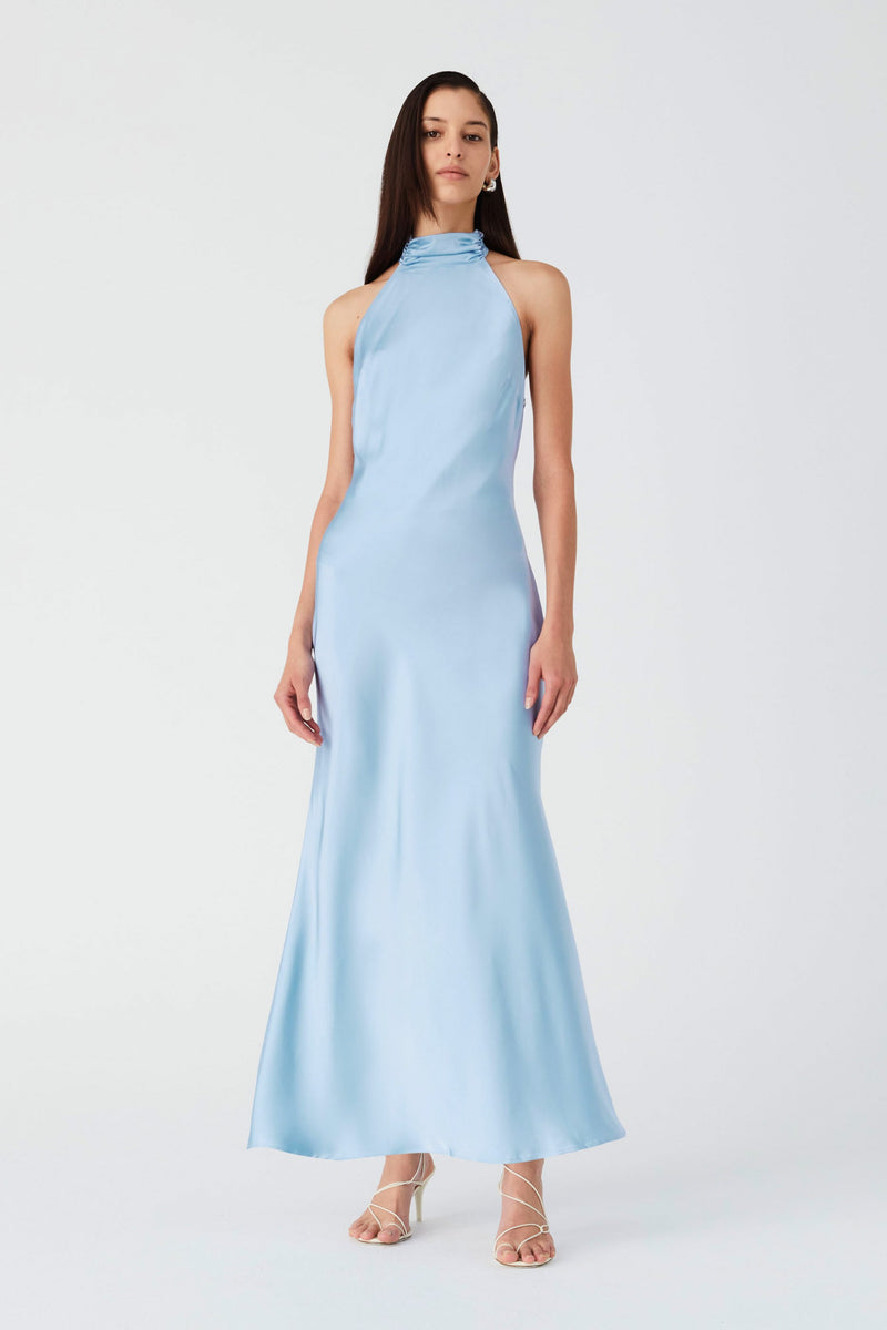 EVIANNA MAXI DRESS