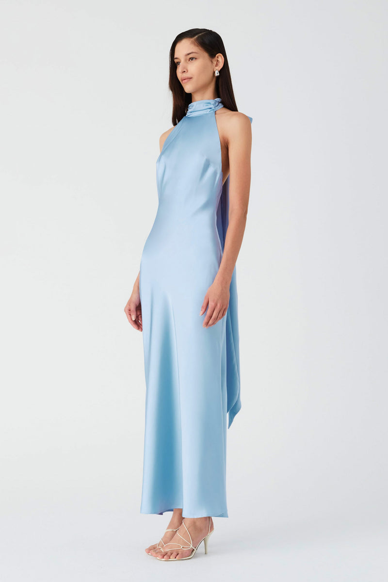 EVIANNA MAXI DRESS