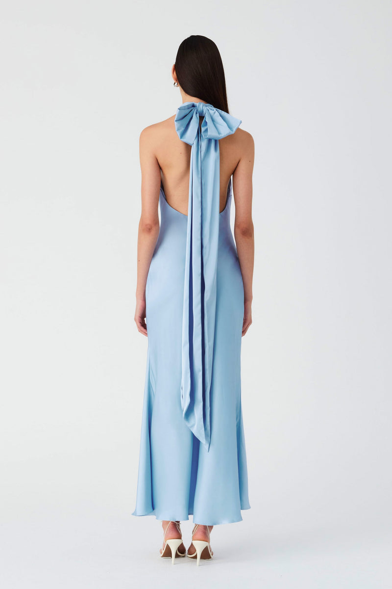 EVIANNA MAXI DRESS