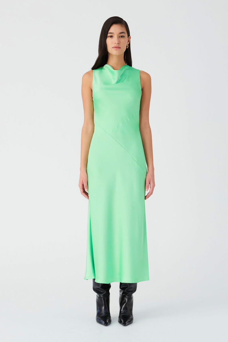 AMBROSIE MAXI DRESS