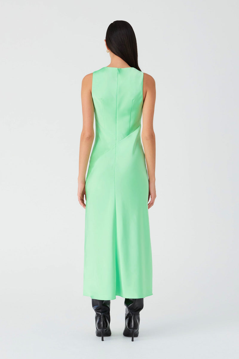 AMBROSIE MAXI DRESS